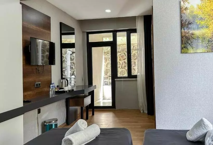 Queen Palace Hotel Trabzon