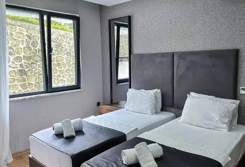 Queen Palace Hotel Trabzon