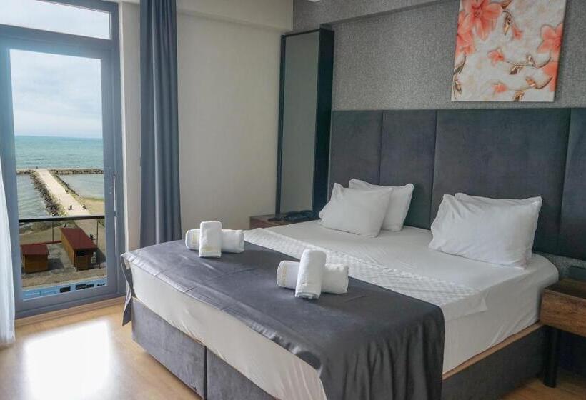 Queen Palace Hotel Trabzon