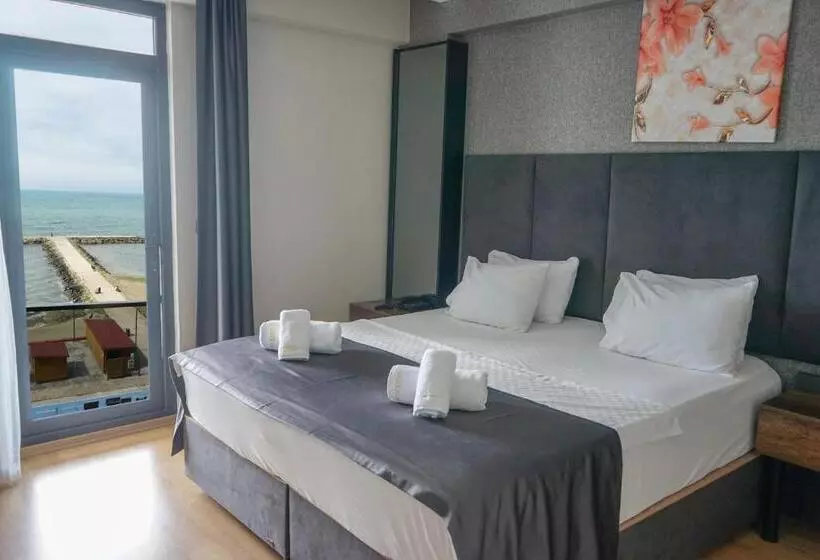 Queen Palace Hotel Trabzon