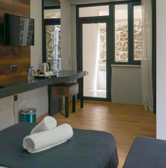 Queen Palace Hotel Trabzon