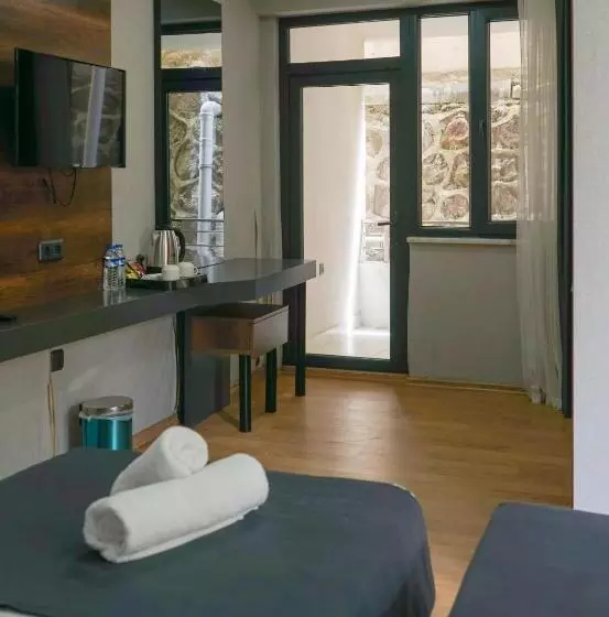 Queen Palace Hotel Trabzon