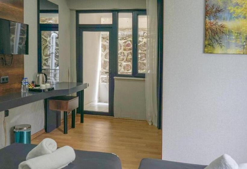 Queen Palace Hotel Trabzon