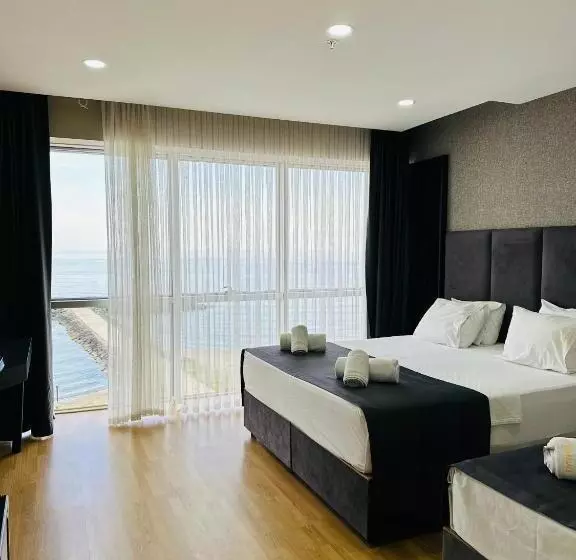 Queen Palace Hotel Trabzon