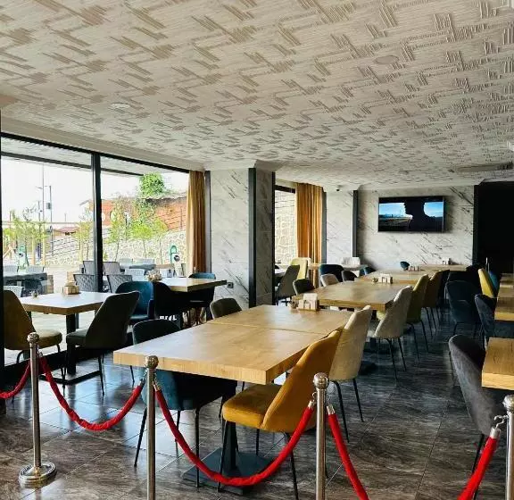 Queen Palace Hotel Trabzon