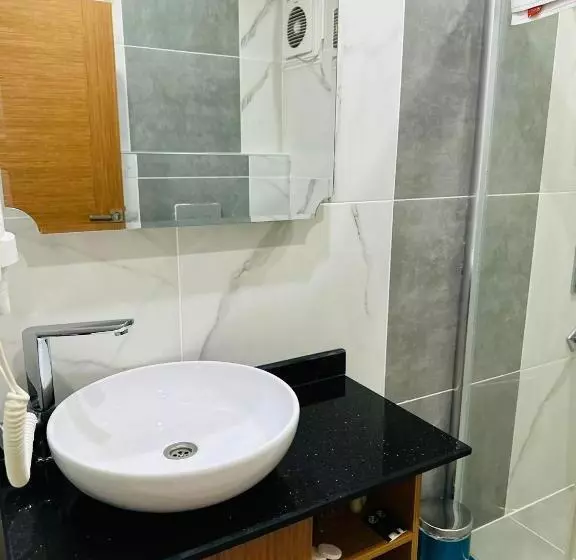 Queen Palace Hotel Trabzon