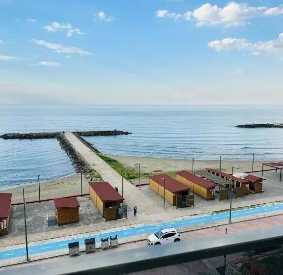 Queen Palace Hotel Trabzon