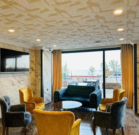 Queen Palace Hotel Trabzon