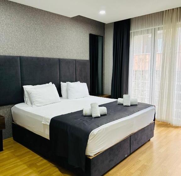 Queen Palace Hotel Trabzon