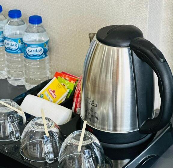 Queen Palace Hotel Trabzon