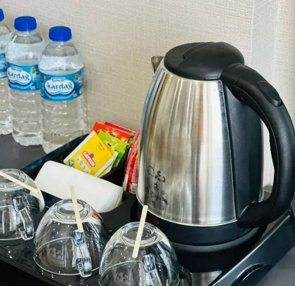 Queen Palace Hotel Trabzon