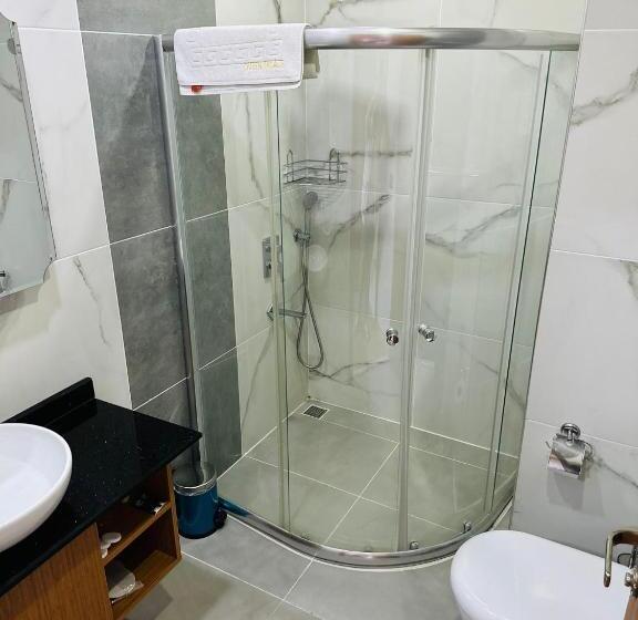 Queen Palace Hotel Trabzon