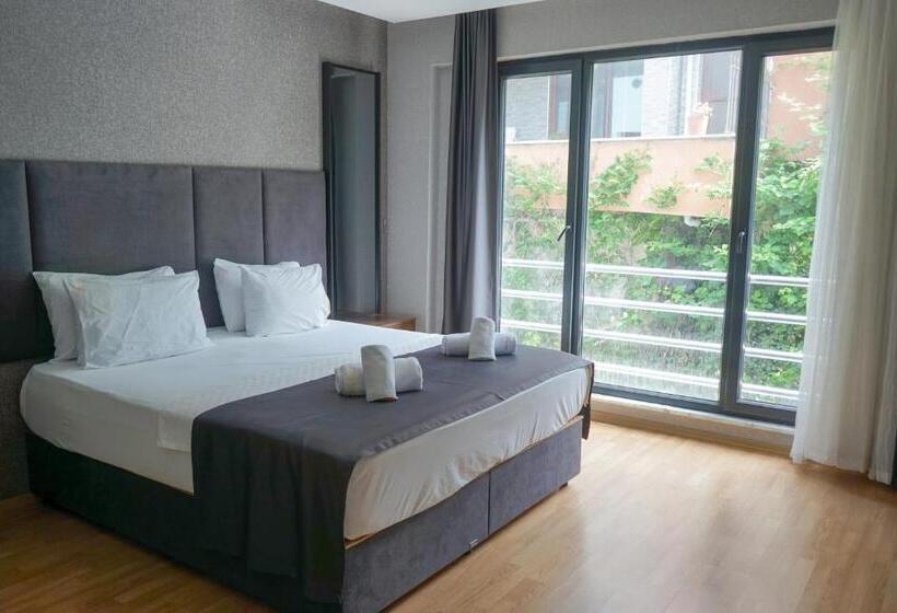 Queen Palace Hotel Trabzon