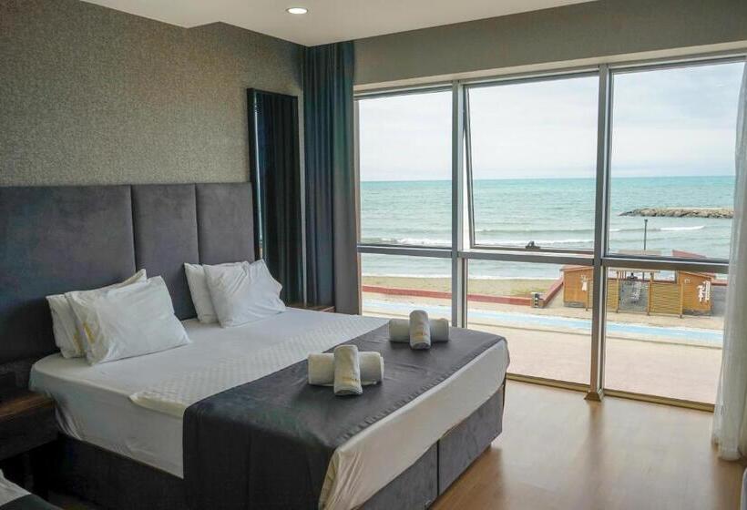 Queen Palace Hotel Trabzon