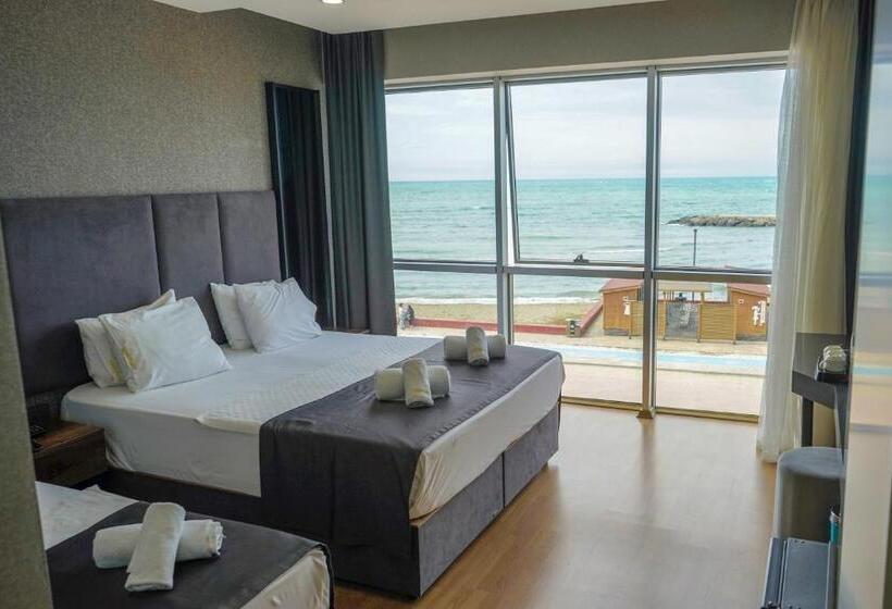 Queen Palace Hotel Trabzon