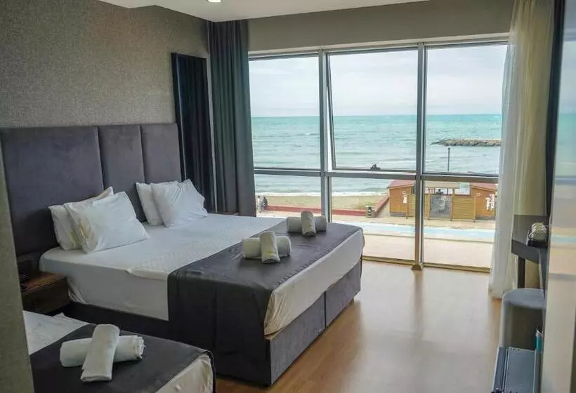 Queen Palace Hotel Trabzon