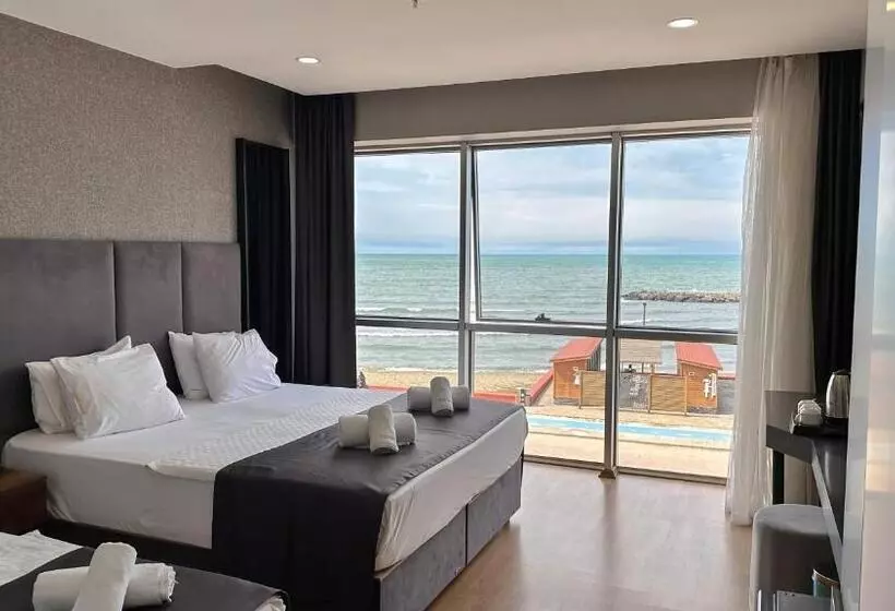 Queen Palace Hotel Trabzon