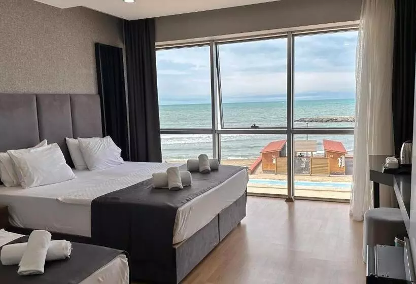 Queen Palace Hotel Trabzon