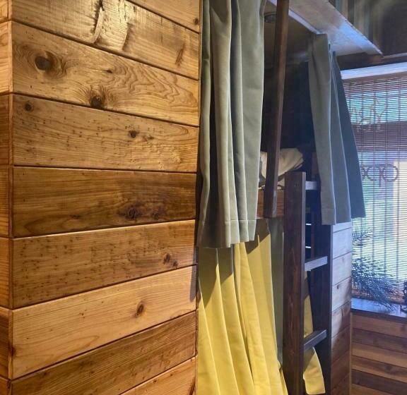 Surfer S Cafe& Hostel