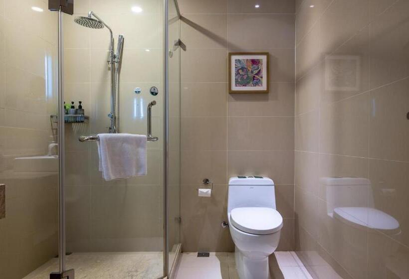 True Go Hotel   Guangzhou International Conference Center Memorial Hall Subway Station