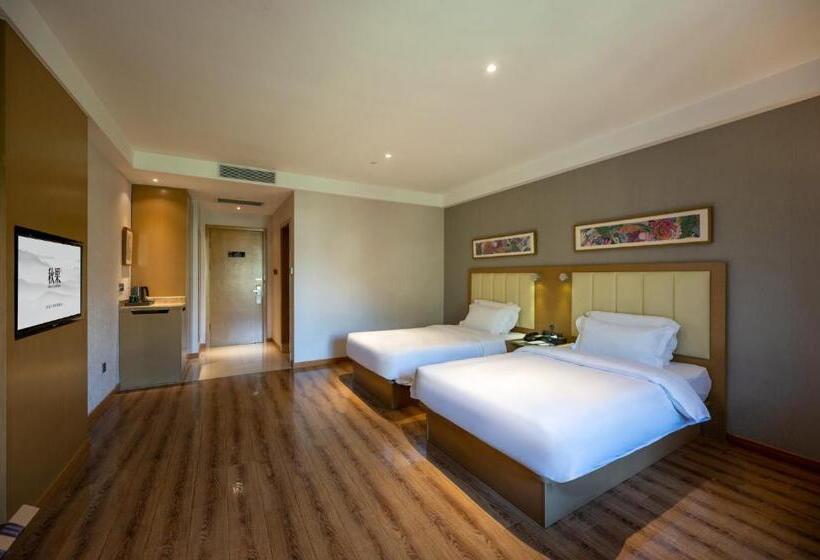 True Go Hotel   Guangzhou International Conference Center Memorial Hall Subway Station