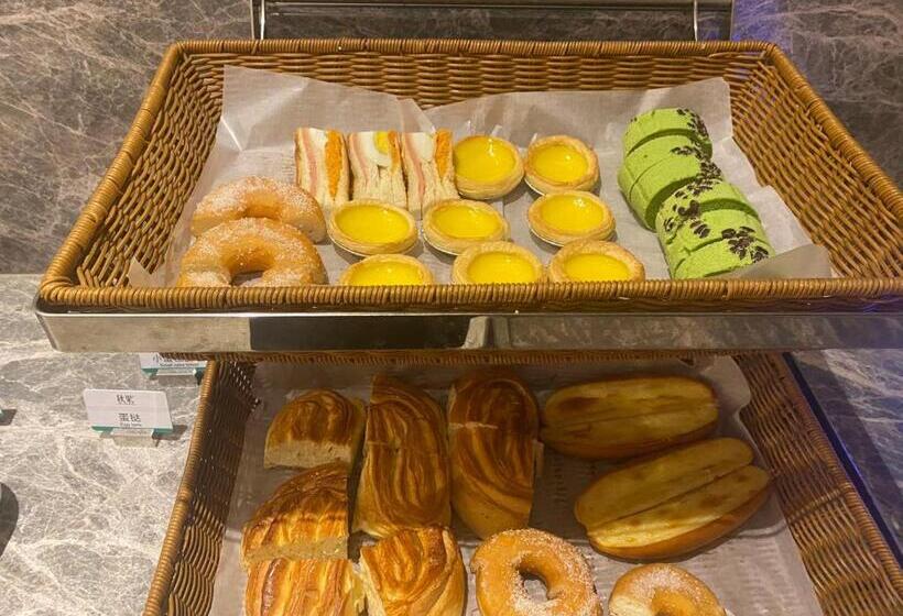 True Go Hotel   Guangzhou International Conference Center Memorial Hall Subway Station