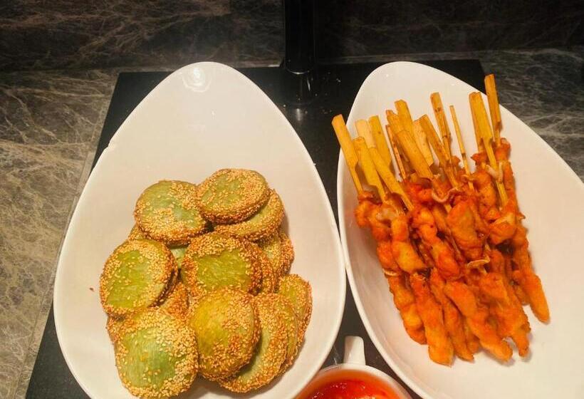 True Go Hotel   Guangzhou International Conference Center Memorial Hall Subway Station