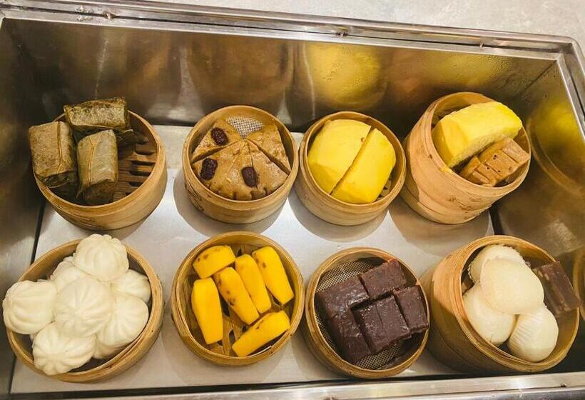 True Go Hotel   Guangzhou International Conference Center Memorial Hall Subway Station