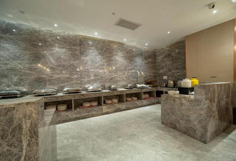 True Go Hotel   Guangzhou International Conference Center Memorial Hall Subway Station