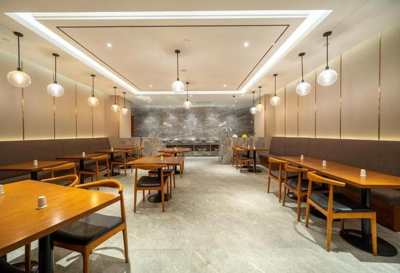 True Go Hotel   Guangzhou International Conference Center Memorial Hall Subway Station