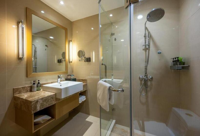 True Go Hotel   Guangzhou International Conference Center Memorial Hall Subway Station