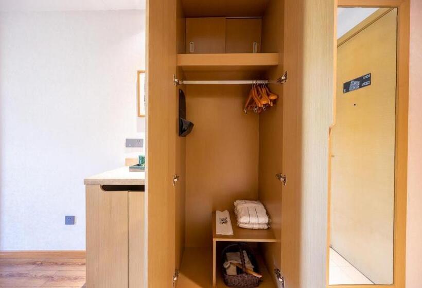 True Go Hotel   Guangzhou International Conference Center Memorial Hall Subway Station