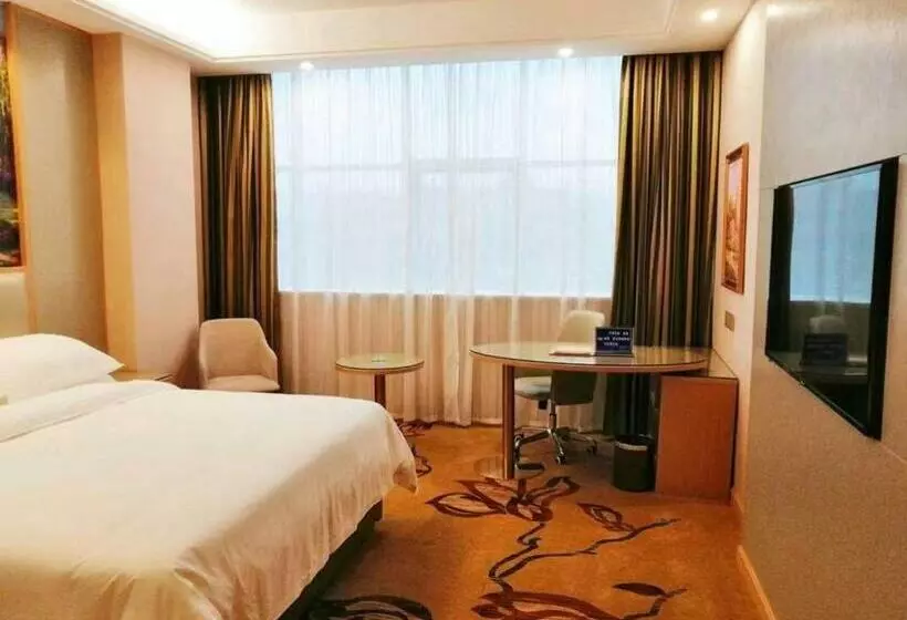 Vienna International Hotel Zhejiang Wenzhou Ruian Tangxia