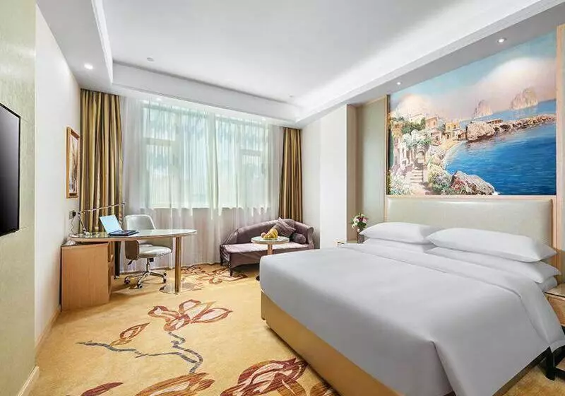 Vienna International Hotel Zhejiang Wenzhou Ruian Tangxia