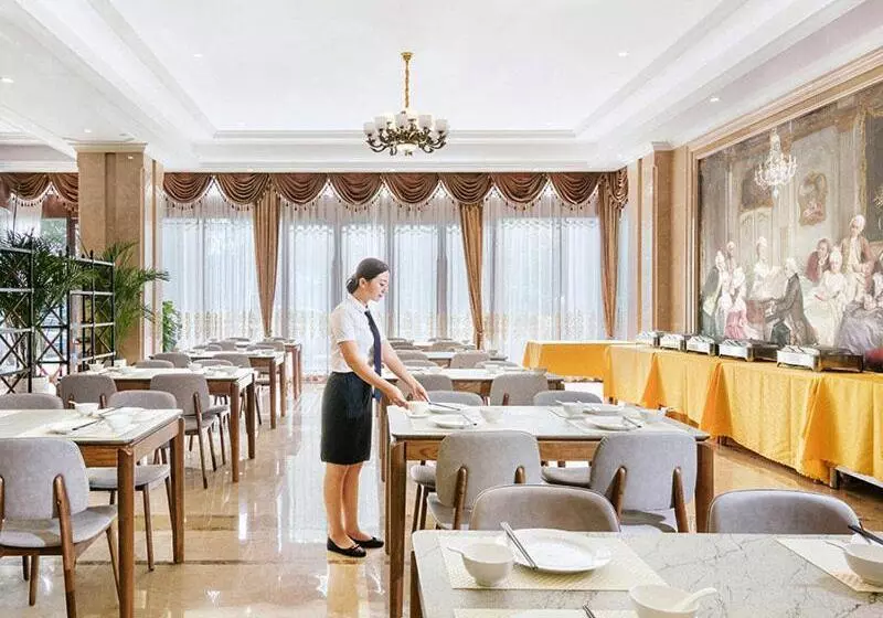 Vienna International Hotel Zhejiang Wenzhou Ruian Tangxia