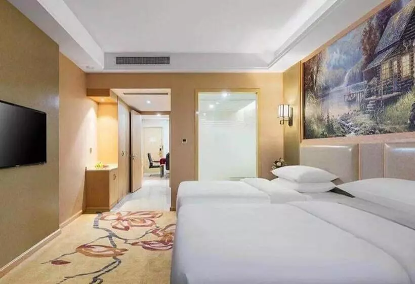 Vienna International Hotel Zhejiang Wenzhou Ruian Tangxia