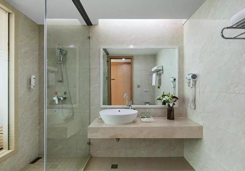 Vienna International Hotel Zhejiang Wenzhou Ruian Tangxia
