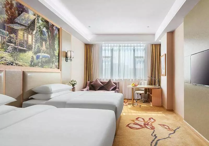 Vienna International Hotel Zhejiang Wenzhou Ruian Tangxia