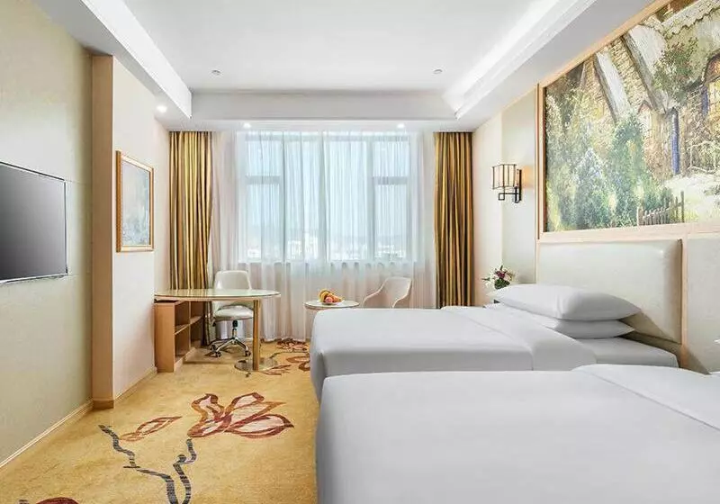 Vienna International Hotel Zhejiang Wenzhou Ruian Tangxia