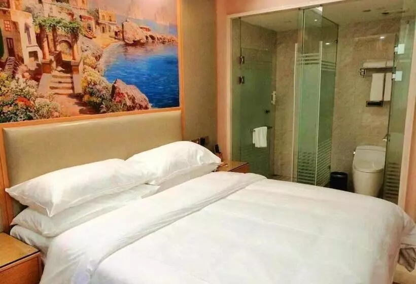 Vienna International Hotel Zhejiang Wenzhou Ruian Tangxia