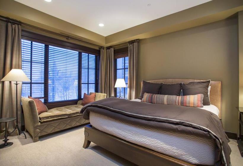 Flagstaff Lodge At Empire Pass