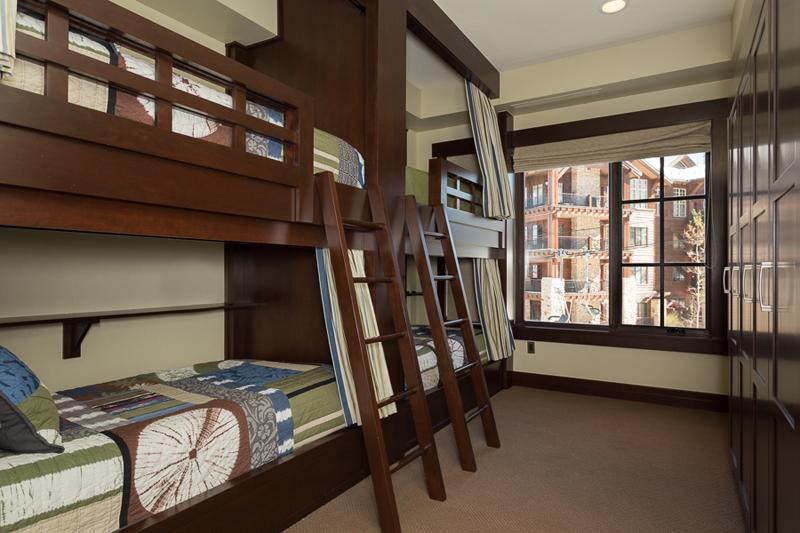 Flagstaff Lodge At Empire Pass