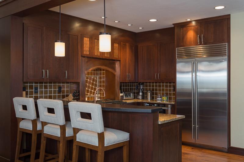 Flagstaff Lodge At Empire Pass