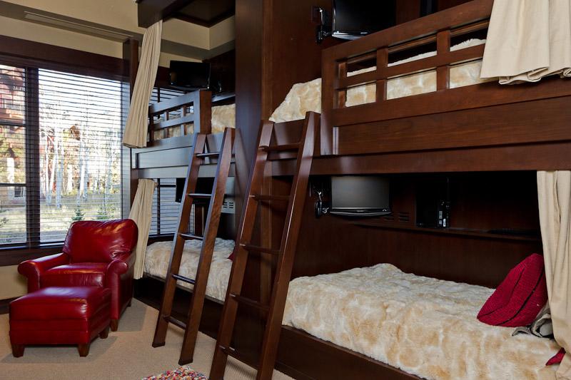 Flagstaff Lodge At Empire Pass