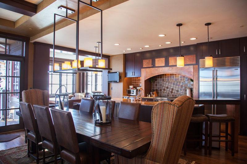 Flagstaff Lodge At Empire Pass