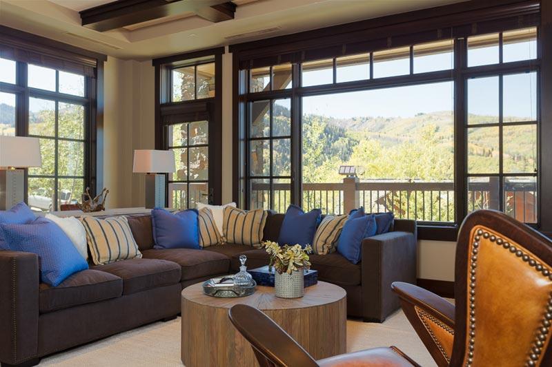 Flagstaff Lodge At Empire Pass