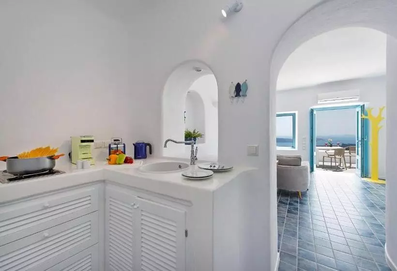 Ananda Suites