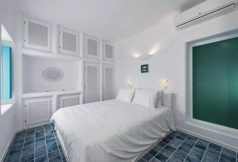Ananda Suites