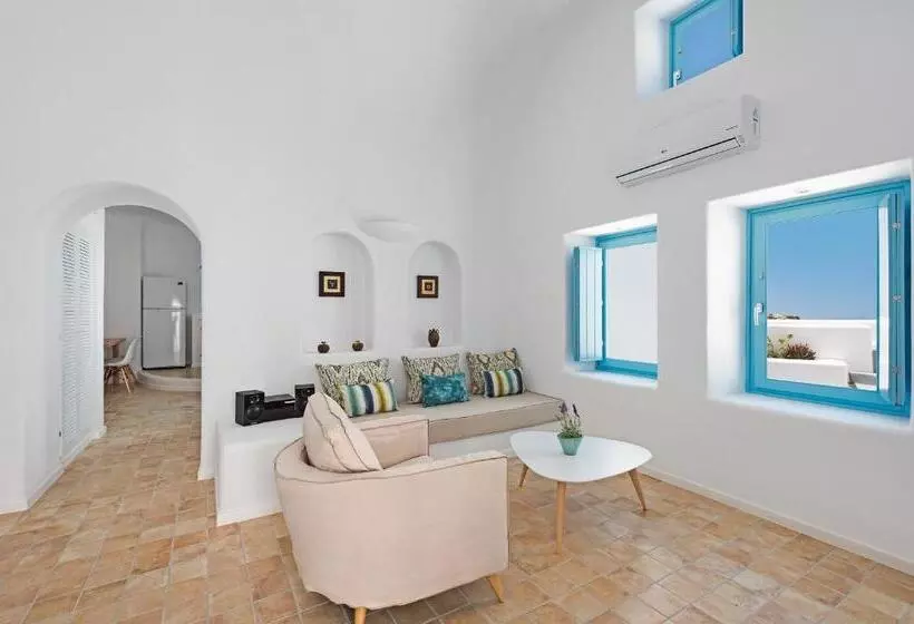 Ananda Suites