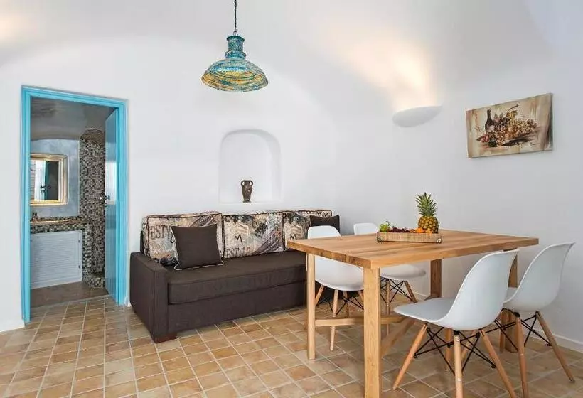 Ananda Suites